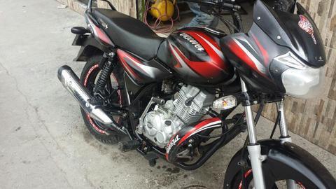 Vendo Moto Discoveri