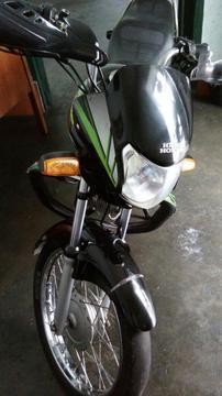 Vendo O Permuto Moto Eco de Luxe