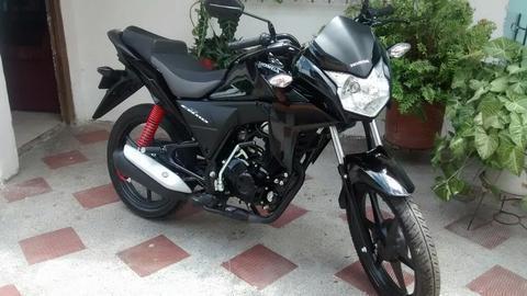 Vendo Honda Cb110 10/10