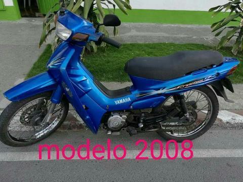 Cripton 2008 Inf 3113828018