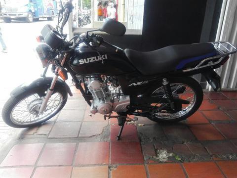 Ax 4 Modelo 2012