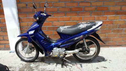 Vendo Cambio Best Excelente Estado