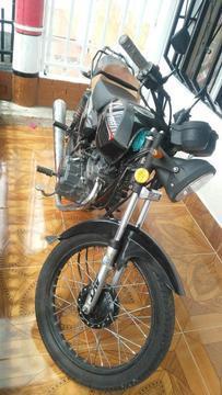 Moto Akt Nkd Modelo 2012