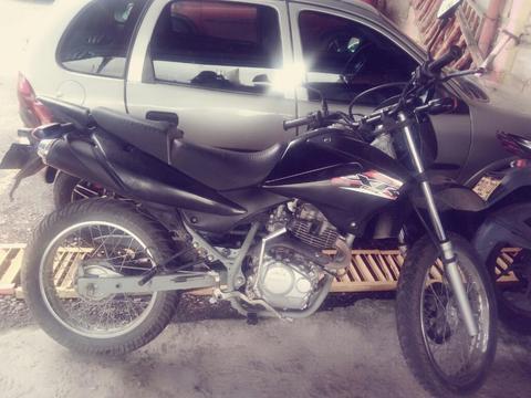 Se Vende Honda Xr125