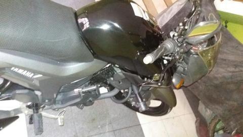 Vempermuto Moto Yamaha 2016 ..12000kl