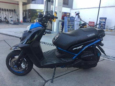 Bws X Perfecto Estado 2016