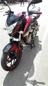 Pulsar 200 Ns