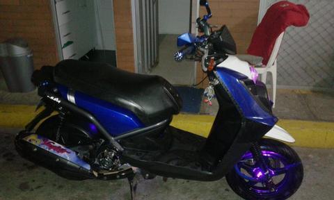 Se Vende Bwis Modelo 2015