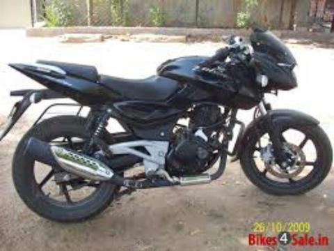 Se Vende O Permuta Pulsar180 Modelo 2013