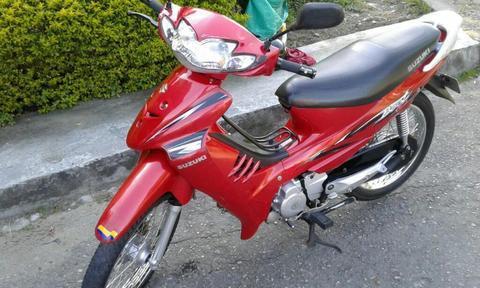 Se Vende Suzuki Best Excelente Estado