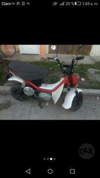 Se Vende Hermosa Chapy