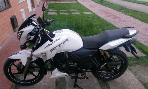 Se Vende Apache 180