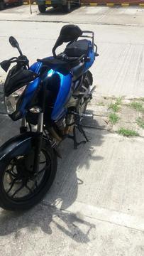 Se Vende Pulsar 200 Ns 2014