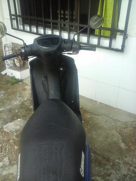 Se Vende Moto