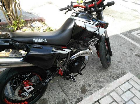 Yamaha Xt600e Mod. 2005