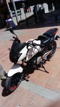 Pulsar 180 Gt Modelo 2016