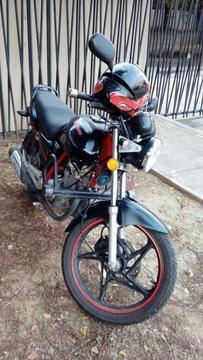 Gs125r Vendo O Cambio