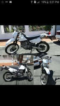 Vendo Dr 650 2013