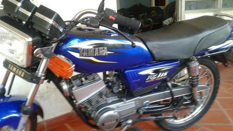 Vendo Rx 115 2006