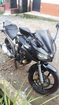 vendo cambio fazer150