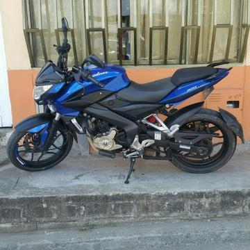 Vendo Moto Ns 200 Wasat 3104540541