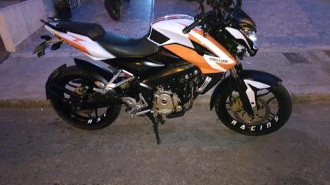 Pulsar 200 Ns