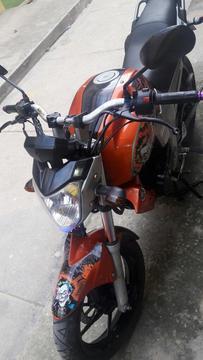 Fz Yamaha Modelo 2011