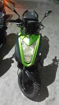 Vendo Moto Excelente Estado