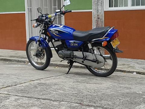 Se Vende O Permuta