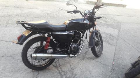 Se Vende Nkd Modelo 2014