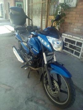 Pulsar 135 Mod2012