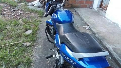 Pulsar 2006