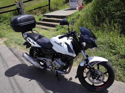 Pulsar 220 S R Muy Buen Estado