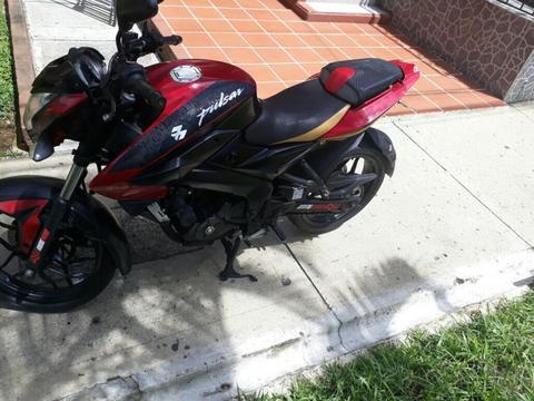 Pulsar Ns 200 Gangaa