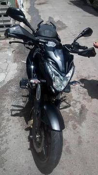 vendo pulsar 200ns pro