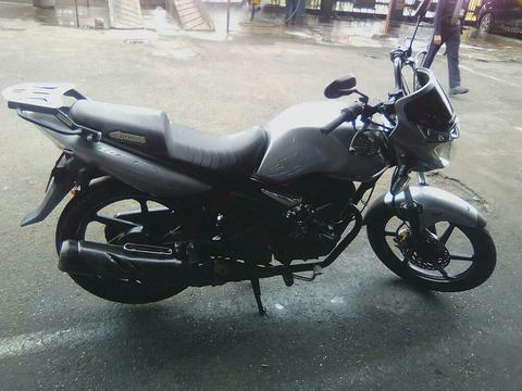 Cbf 150 Honda