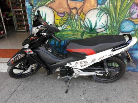 Vendo Viva R 2016