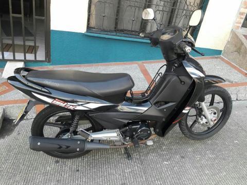 Vendo Kimco Unik Modelo 2013