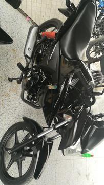 Se Vende Cb110 Modelo 2015