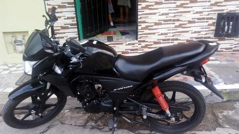 Vendo Honda