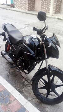 Vendo Moto Honda