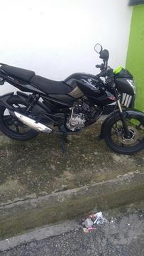 Vendo O Permuto Pulsar 135