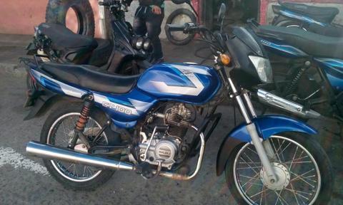 Vendo Moto Boxer en Buen Estado