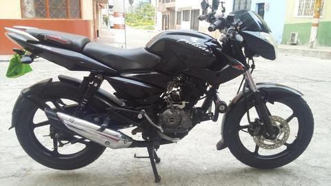 vendo pulsar 135 ls pastusa 2,800.000 modelo 2012 sin tecno ni soat