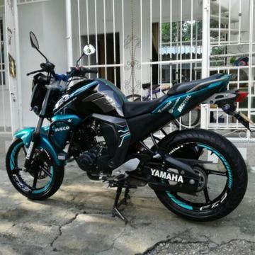 Fz S 2.0 Yamaha