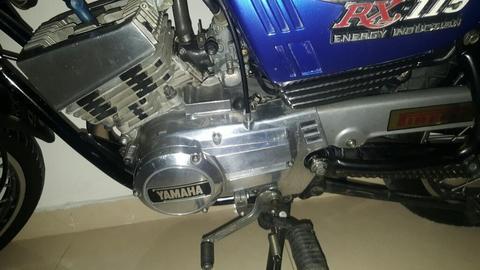 Rx115 Yamaha Todo Lefinciona