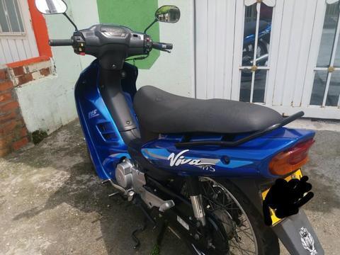 Vendo Viva 115 2001