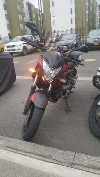 Vendo Pulsar 200nspro