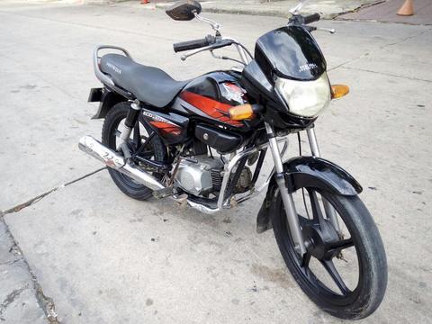 Honda Ecodeluxe 2010 Excelente