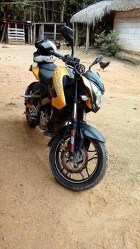 Pulsar 200 Ns